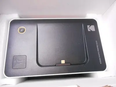 KODAK PD450W Image