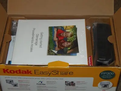 KODAK 300 Image