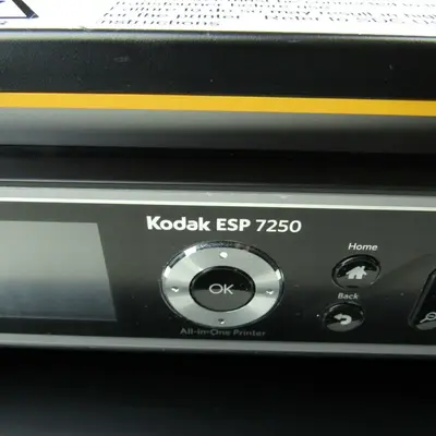 KODAK ESP 7250 Image