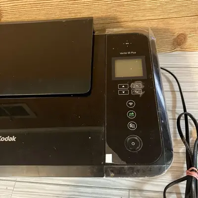 KODAK Verite 55w eco Image