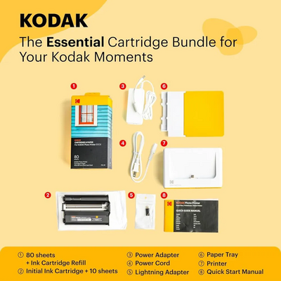 KODAK Dock Plus Image