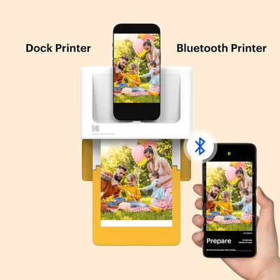 KODAK Dock Plus Image