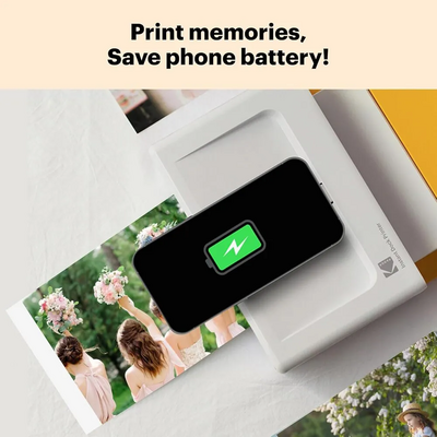 KODAK Dock Plus Image