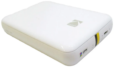 KODAK Step Image