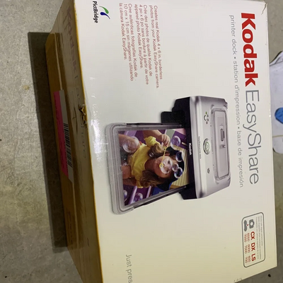 KODAK 1547256 Image