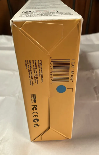KODAK EasyShare Series 3 Image