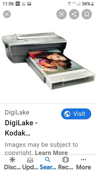 KODAK EasyShare Series 3 Image