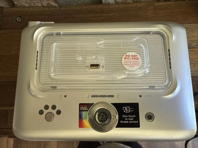 KODAK EasyShare Series 3 Image