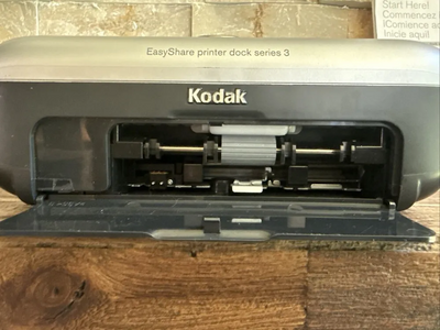 KODAK EasyShare Series 3 Image
