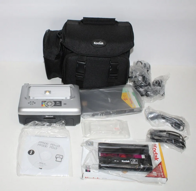 KODAK EasyShare Series 3 Image