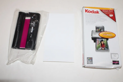 KODAK EasyShare Series 3 Image