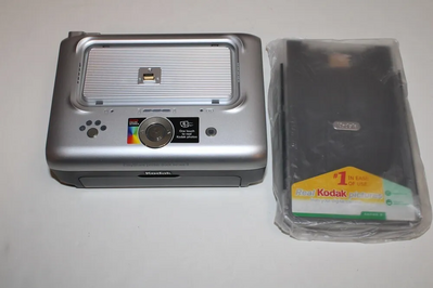 KODAK EasyShare Series 3 Image