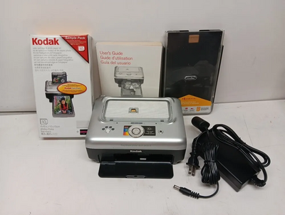KODAK EasyShare Series 3 Image