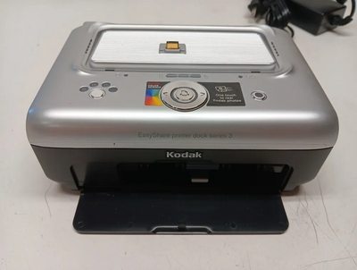 KODAK EasyShare Series 3 Image