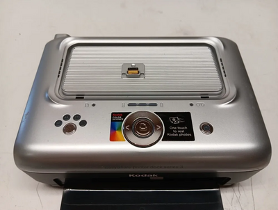 KODAK EasyShare Series 3 Image