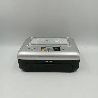 KODAK EasyShare Series 3 Image