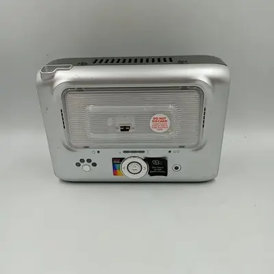 KODAK EasyShare Series 3 Image