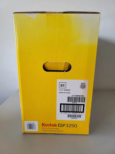 KODAK ESP 3250 Image