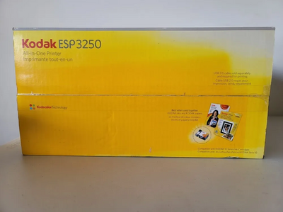 KODAK ESP 3250 Image
