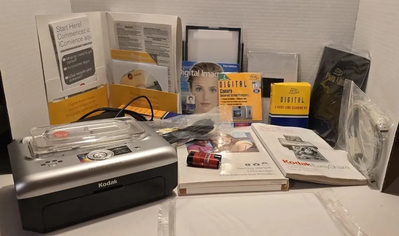 KODAK EASYSHARE Dock G600 Image