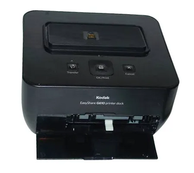 KODAK G610 Image