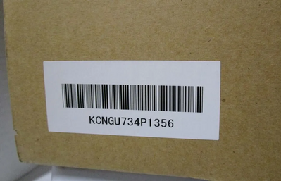 KODAK G610 Image