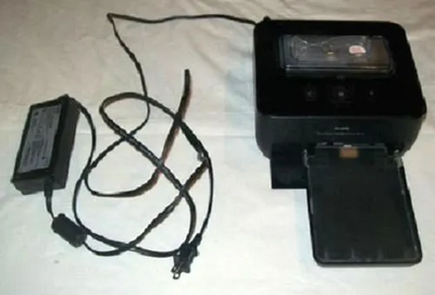 KODAK G610 Image