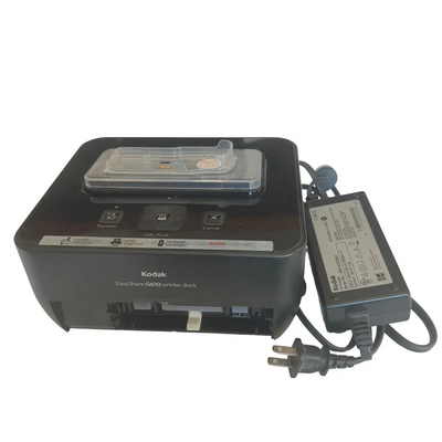 KODAK G610 Image