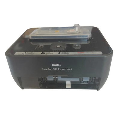 KODAK G610 Image
