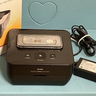 KODAK G610 Image