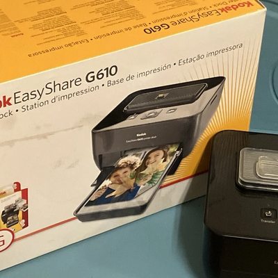 KODAK G610 Image