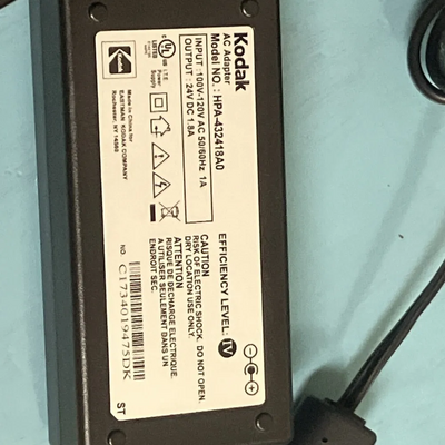 KODAK G610 Image