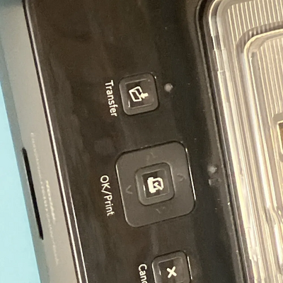 KODAK G610 Image