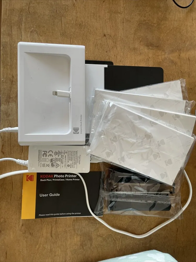 KODAK PD450BT Image