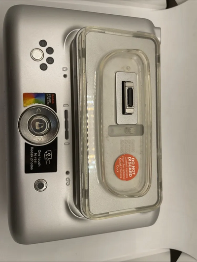 KODAK Series 3 Image