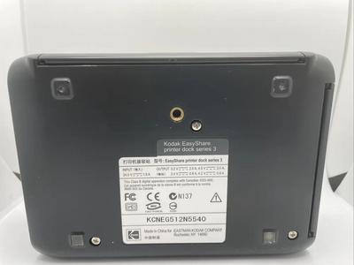 KODAK Series 3 Image