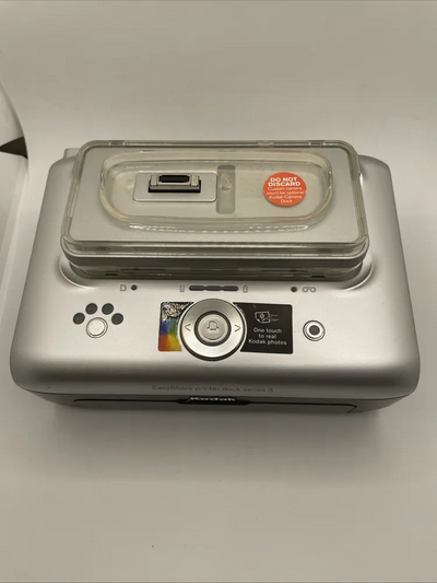 KODAK Series 3 Image