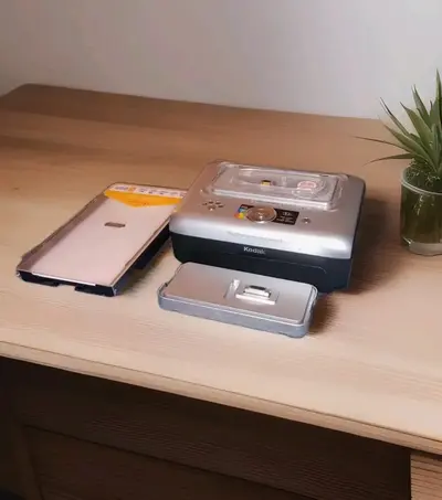 KODAK Series 3 Image