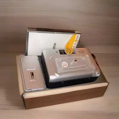 KODAK Series 3 Image