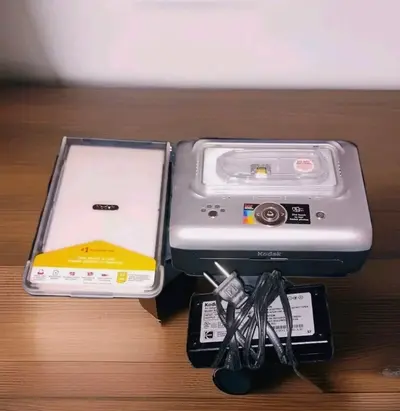 KODAK Series 3 Image