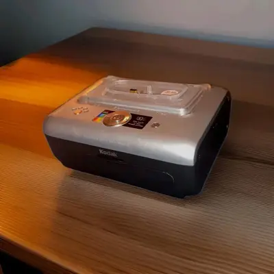 KODAK Series 3 Image