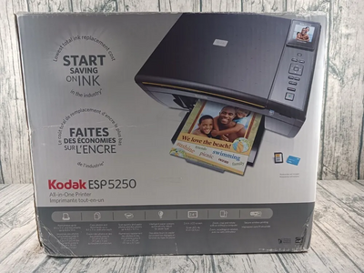 KODAK ESP 5250 Image