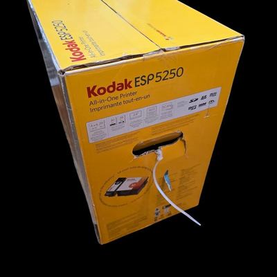 KODAK ESP 5250 Image