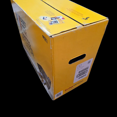 KODAK ESP 5250 Image