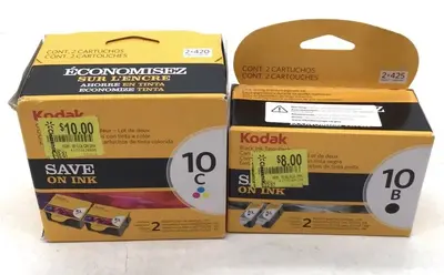 KODAK ESP 5250 Image