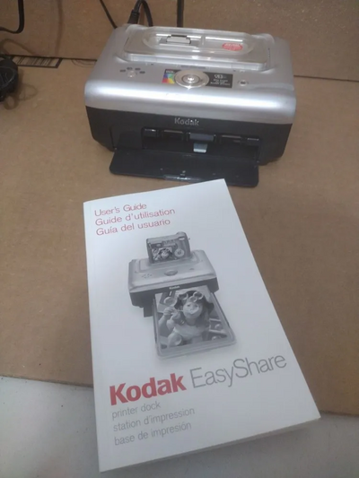 KODAK N/a Image