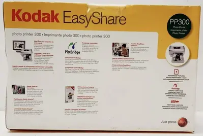 KODAK N/a Image
