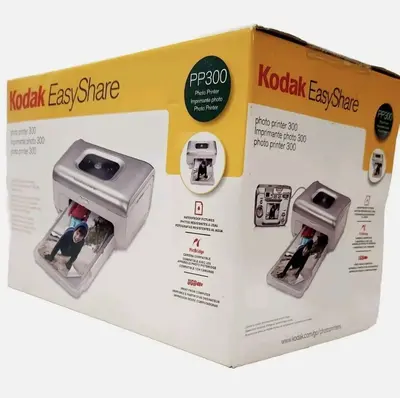 KODAK N/a Image