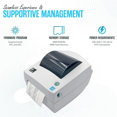 Koncept Printer-GC420D Image