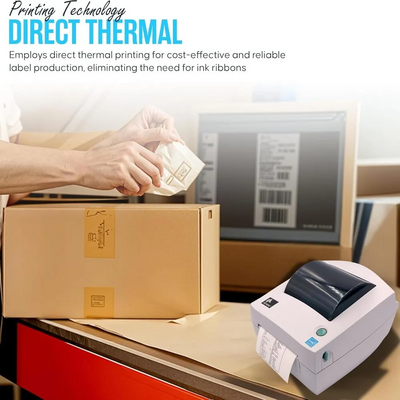 Koncept Printer-GC420D Image